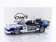 OTTO MOBILE 1/18 - VOLVO 850 - BTCC 1995 OT1282