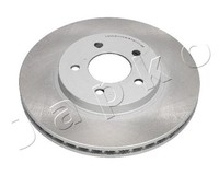 Japko 2X Bremsscheibe Vorne BelüFtet FüR Ford Maverick Mazda Tribute EP