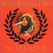 Millenium Collection von T Rex | CD | Zustand akzeptabel - Bild 1 von 2