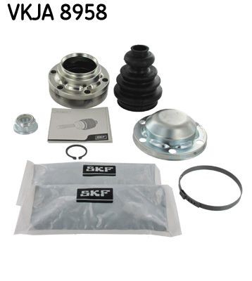 SKF Gelenksatz VKJA8958-image