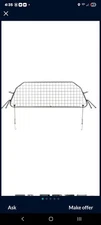 Travall Cargo Barrier Volvo XC90 2004-2014 Pet Barrier