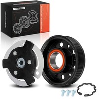 Frankberg Magnetkupplung Klimakompressor CSE613 Passend FüR BMW 1 3 6 7 X1 X3