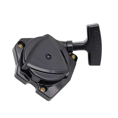 Genuine OEM Leaf Blower Recoil Starter Ergonomic Design For Echo A051003411 - Image 1 of 4