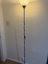 lounge floor lamp