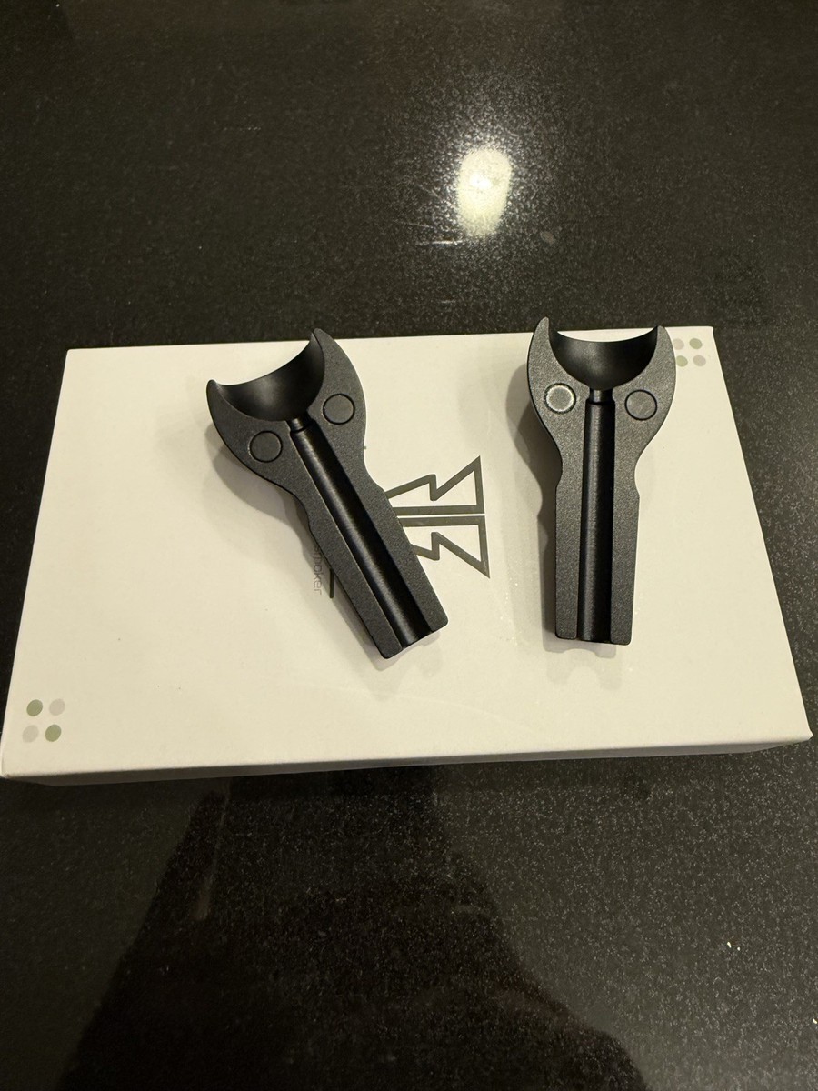 Bowlz V1 - Splitable - Two Piece Magnetic Bowl Piece | eBay