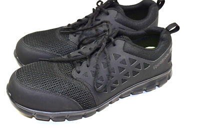 REEBOK SUBLITE CUSHION WORK MEN display picture 2