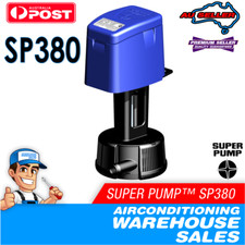 SUPER PUMP? Universal Evaporative Air Conditioner Cooler Pump SP380