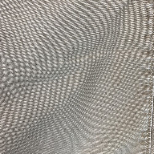 Carhartt Beige Dungaree Fit Carpenter Cotton Workwear Shorts Men's Size 34 - Picture 16 of 18