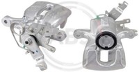 A.B.S. 431671 Bremssattel Hinten Links FüR Vw Caddy Iv 15-