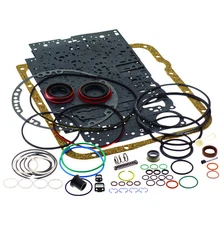 4L60E 4L65E Transmission Transtec Overhaul Gaskets Seals Rings Kit 1997 to 2003
