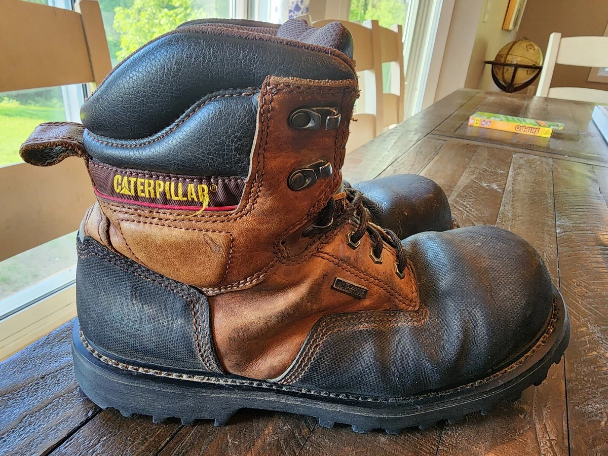 Gillette work boots sales