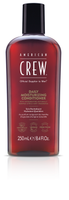 American Crew Daily Moisturizing Conditioner 250 Ml