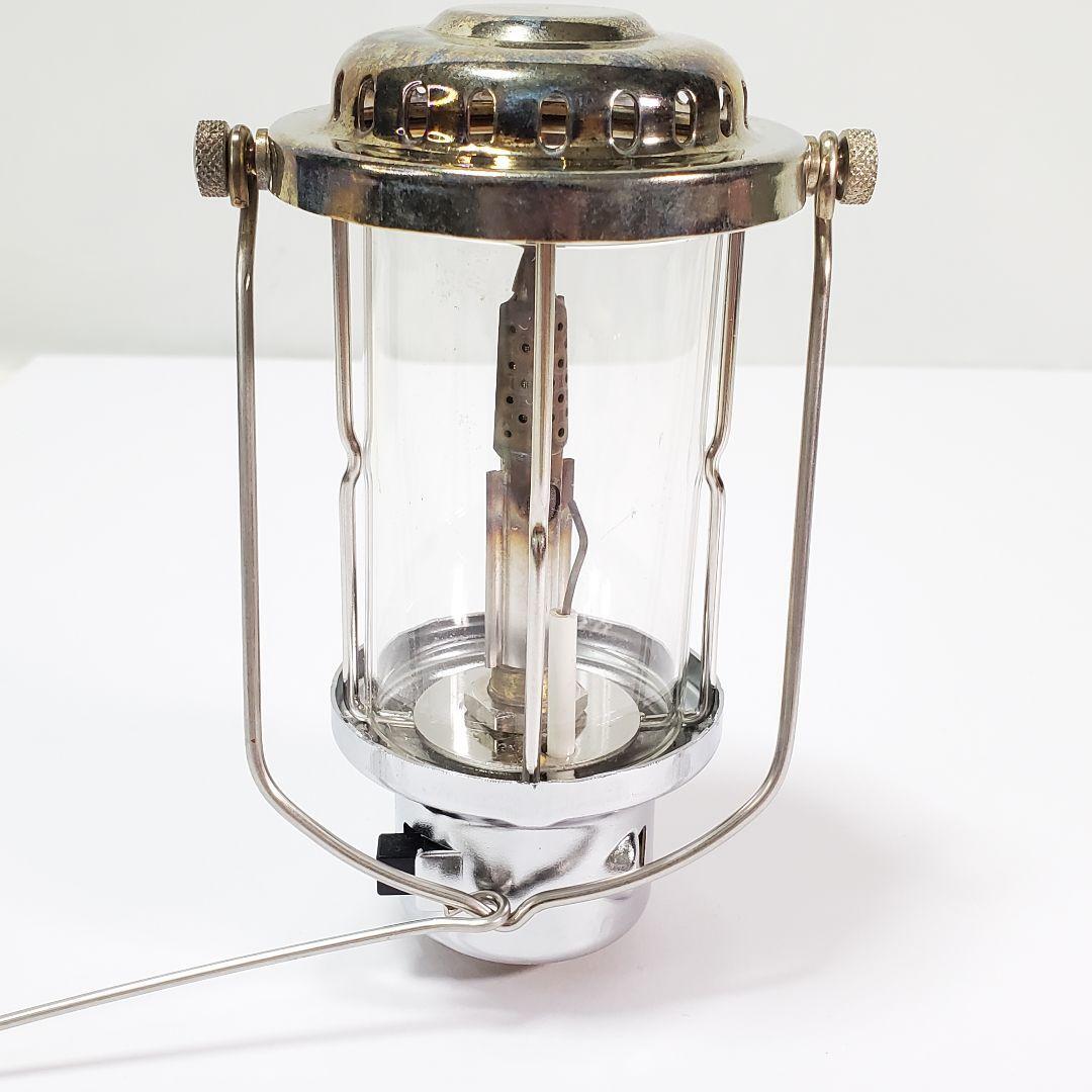 Plymouth Iwatani Primus Gas Lantern IP-100LA Used camp