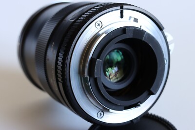 Buy ZEISS Distagon T 25mm f/2.8 ZF MF Lens For Nikon online | eBay