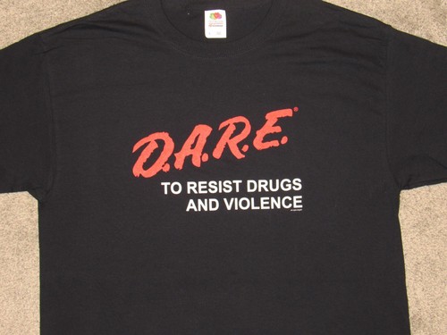Violence T-SHIRT Mens LARGE 