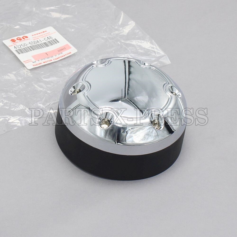 1998-2005 Suzuki Grand Vitara Wheel Center Cap | 43250-65DA1-C48