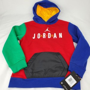 Sudadera Jordan WE8282 (2COLORES) — TrapXShop