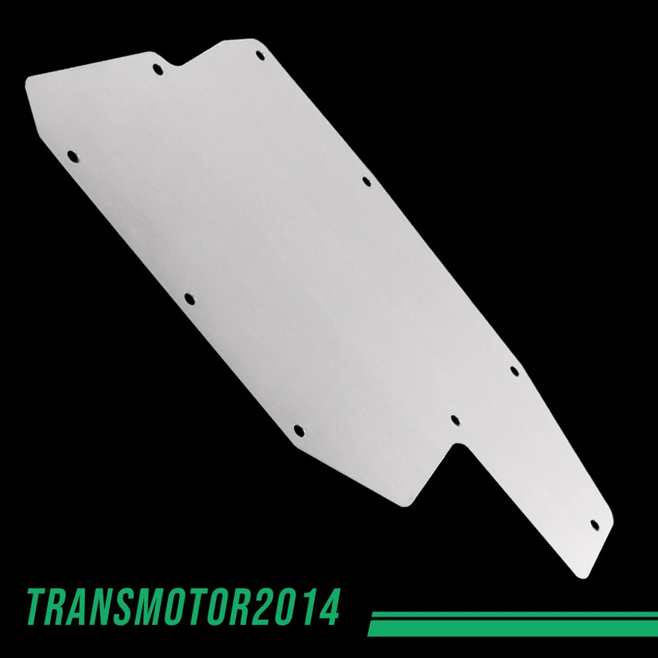 Panel de eliminación de aire acondicionado y calefacción 1 pieza apto para Chevy Impala 1963-1964 nuevo Foto 2 de 4