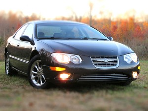 1999 chrysler 300