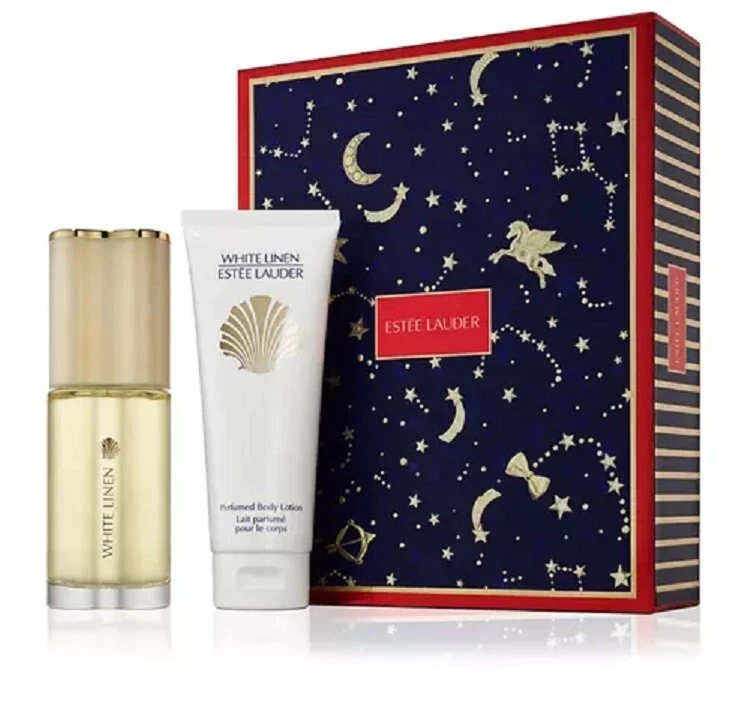 Estee lauder white online linen eau de parfum