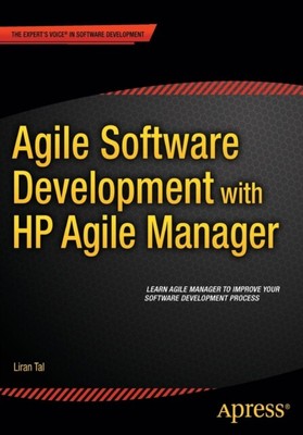 Tal - Agile Software Development with HP Agile Manager - New paperbac - S9000z