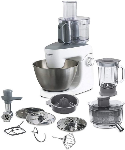 kenwood khh326wh impastatrice planetaria multione robot da cucina mixer con fo acquisti online su ebay