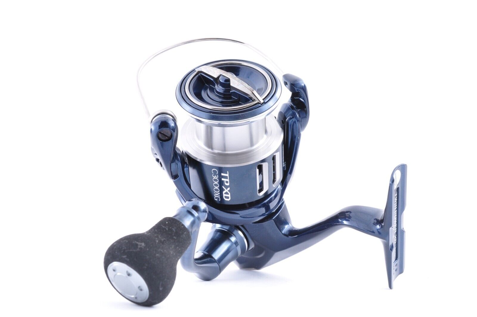 Shimano 21 Twinpower XD C3000XG Fishing Spinning Reel Shipping