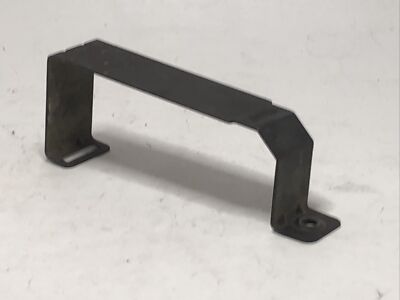 OEM 2001-03 BMW 5-Series Headlight HID Ballast Mount Metal Bracket 15375700