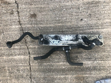 BMW X5 F15 TRANSMISSION OIL COOLER HEAT EXCHANGER 7647315 2017 MODEL FREE P+P