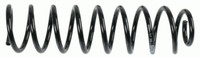 Sachs 996 475 Fahrwerksfeder FüR Seat VW