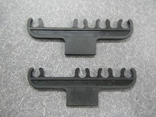 215 300 Buick Engine Spark Plug Wire Holders Loom Retainers 61 62 63 64 65 66 67