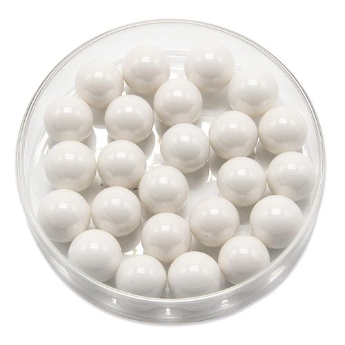 Kozelo Keramik Präzisionskugeln 3.5mm - 10Stk Siliziumnitrid Kugeln Für Lager