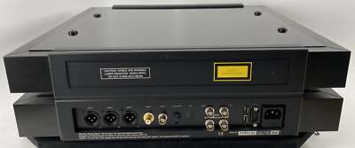 dCS Verdi Super Audio CD Transport, Working Brilliantly | eBay