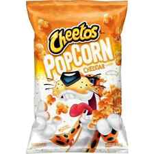 Cheetos Puffs - Silmon Wholesale