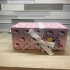 New Blue Sky Clayworks Hello Kitty & Telephone Salt & Pepper Shakers New In Box — photo 7
