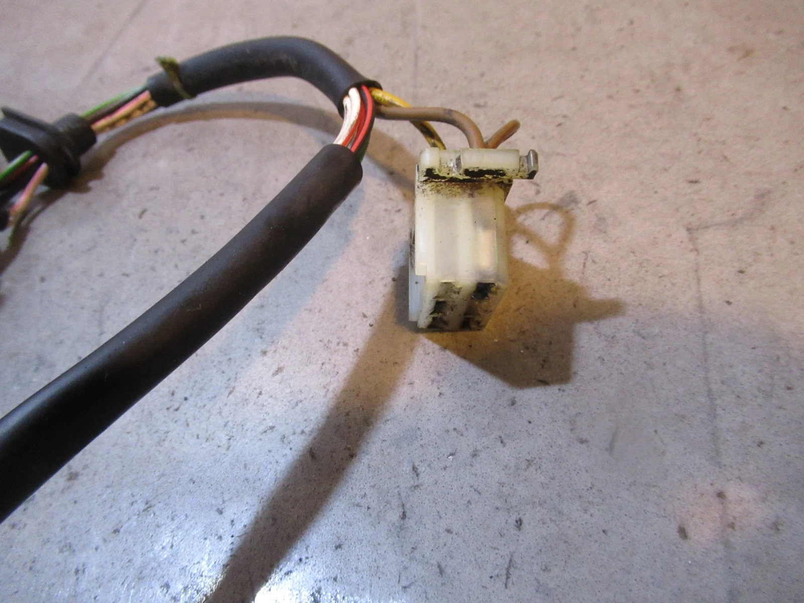 Polaris RMK 600 Stator 2007