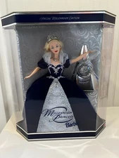NEW | "Millennium Princess" Barbie - 2000 Special Edition NEW Factory Sealed