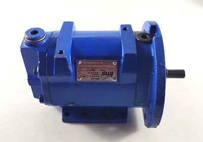 IMO ACE 025N3 NTBP Dreischraubenpumpe Ohne Motor (Baujahr: 2014)