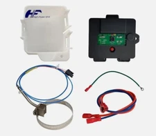 Norcold 637360 Replacement Refrigerator Cooling Unit Temperature Monitor Control