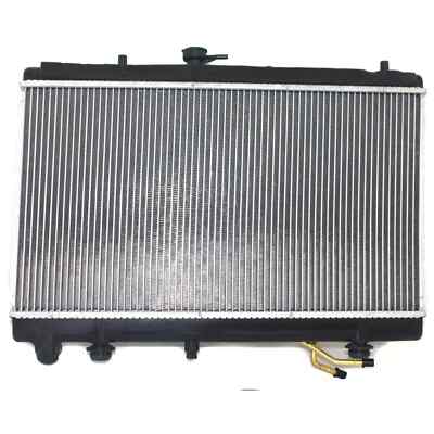 KI3010117 New Radiator Automatic Transission Fits 2003-2005 Kia Rio 25310FD000
