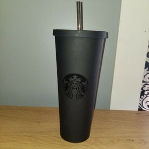 starbucks 24oz acrylic tumbler