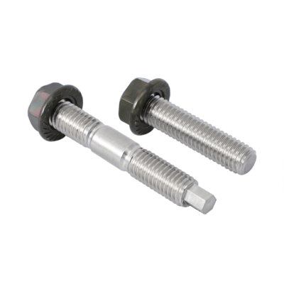 Cylinder Top End Head Exhaust Stud Nuts Kit For Yamaha Blaster - Foto 11