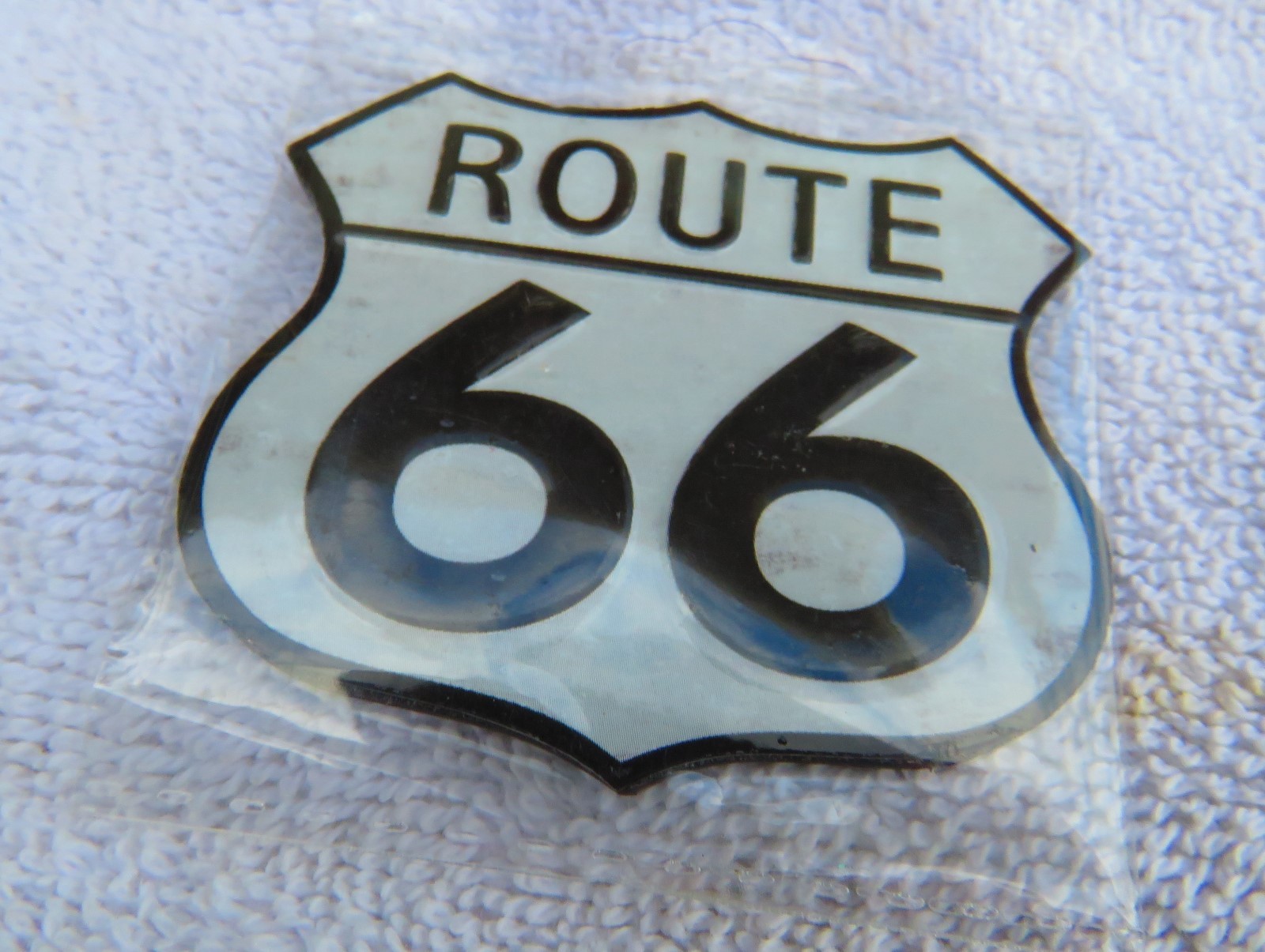 Route 66 Refrigerator eBay