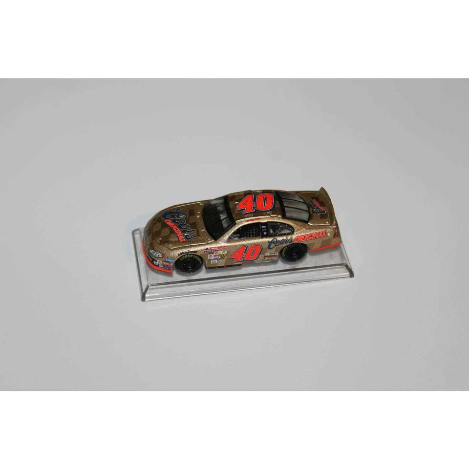 2002 Coors Original Dodge Intrepid Sterling Marlin #40  - Image 4 of 4