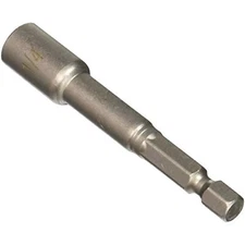 Best Way Tools 84051 No.2 Square 1-Inch Bit
