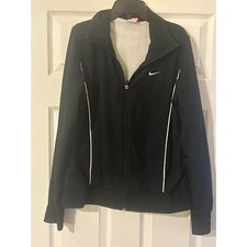 Vintage Nike Youth Large 12-14 Full Zip Jacket