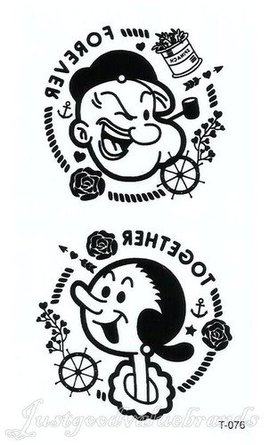 Frozen Cattivissimo Me Disney Princess My Little Ponies tatuaggio temporaneo - Foto 5 di 28