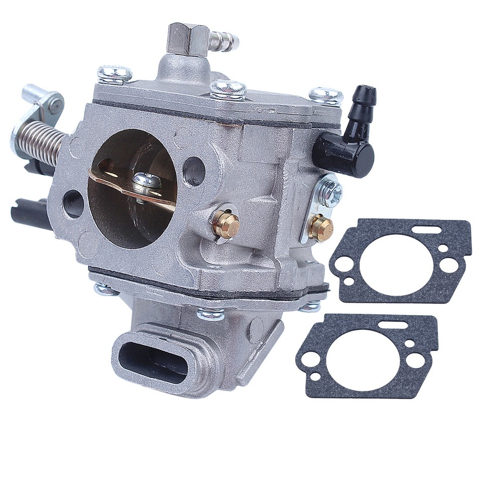 Carburatore Motosega Compatibile Stihl 066, MS 660 Walbro - Foto 9