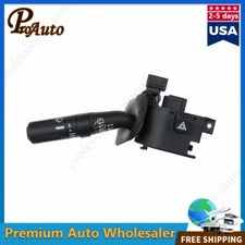 Windshield Wiper Turn Signal Switch For 2003-2005 Ford Expedition Explorer