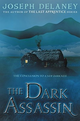The Dark Assassin (New Darkness)